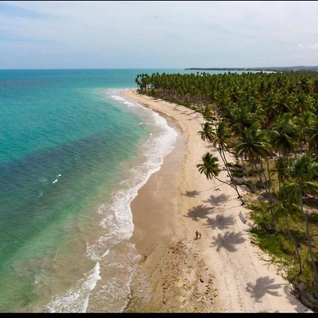 Praia Dos Carneiros Eco Resort Luxuoso Tamandaré エクステリア 写真