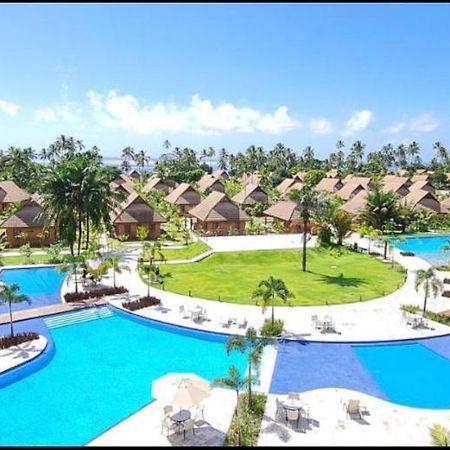Praia Dos Carneiros Eco Resort Luxuoso Tamandaré エクステリア 写真
