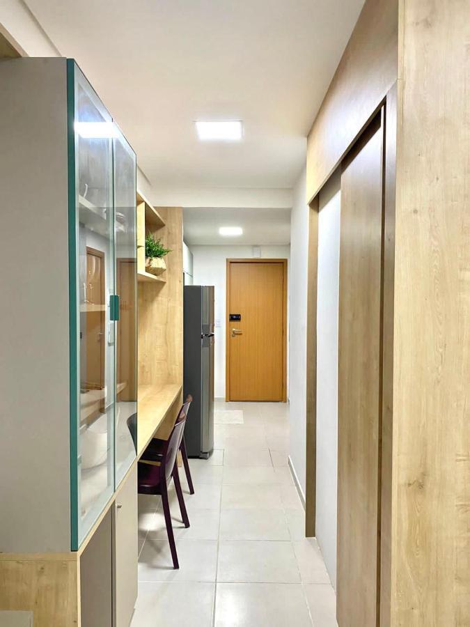 Praia Dos Carneiros Eco Resort Luxuoso Tamandaré エクステリア 写真