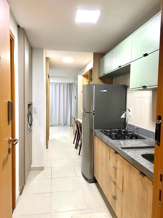 Praia Dos Carneiros Eco Resort Luxuoso Tamandaré エクステリア 写真