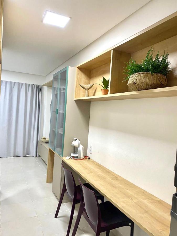 Praia Dos Carneiros Eco Resort Luxuoso Tamandaré エクステリア 写真