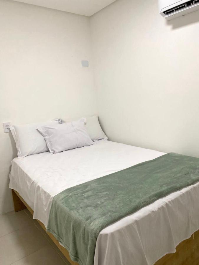 Praia Dos Carneiros Eco Resort Luxuoso Tamandaré エクステリア 写真