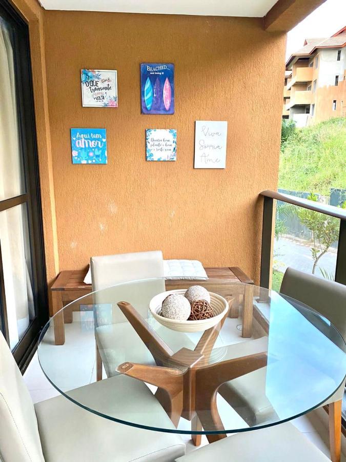 Praia Dos Carneiros Eco Resort Luxuoso Tamandaré エクステリア 写真