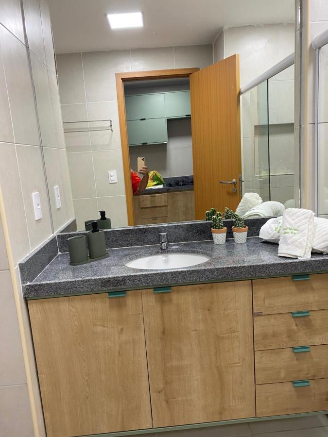 Praia Dos Carneiros Eco Resort Luxuoso Tamandaré エクステリア 写真